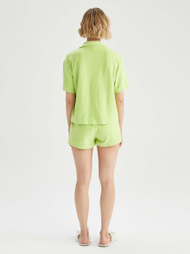 Піжама DeFacto модель X9282AZ-GN108 Фото