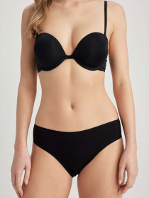 Набір трусів DeFacto модель X9506AZ-BK27 Фото