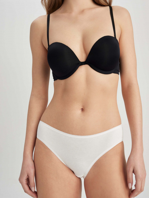 Набор трусов DeFacto модель X9506AZ-BK27 Фото