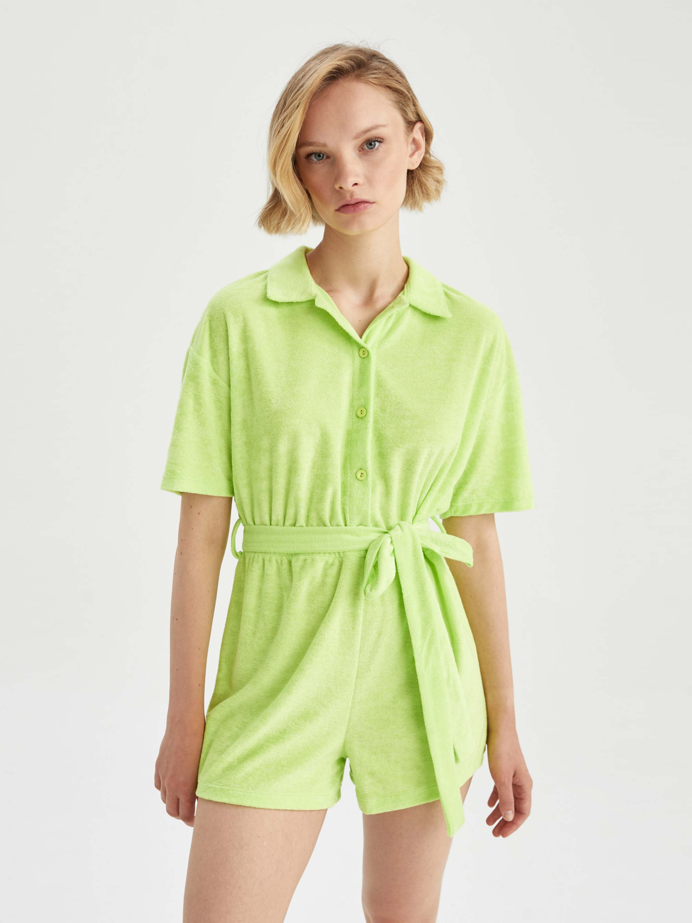 Комбинезон DeFacto модель Y0578AZ-GN108 Фото