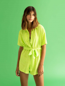 Комбинезон DeFacto модель Y0578AZ-GN108 Фото