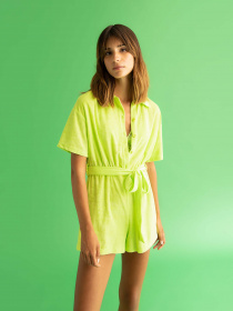 Комбинезон DeFacto модель Y0578AZ-GN108 Фото