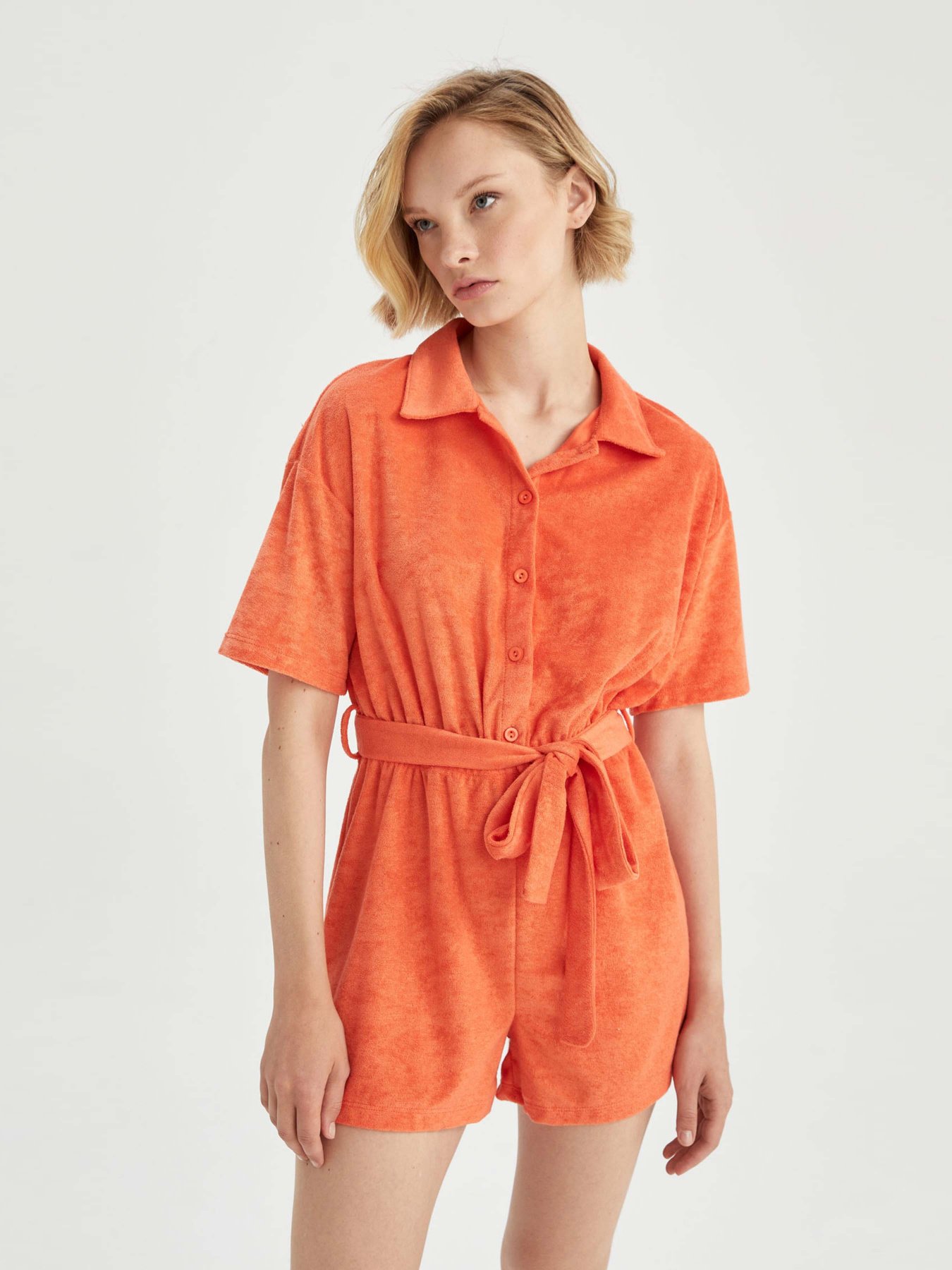 Комбинезон DeFacto модель Y0578AZ-OG63 Фото