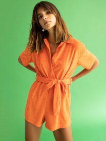 Комбинезон DeFacto модель Y0578AZ-OG63 Фото