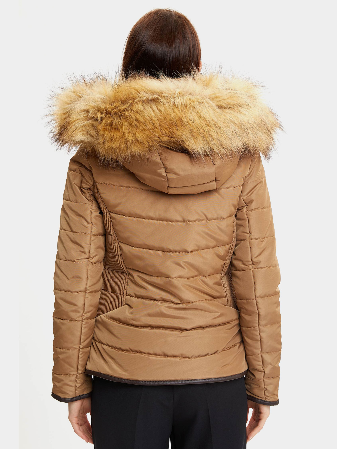 Демісезонна куртка DeFacto модель R0318AZ-BN103 Фото