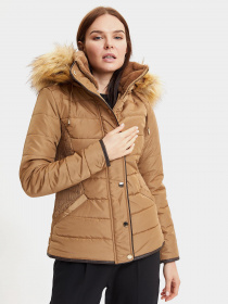 Демісезонна куртка DeFacto модель R0318AZ-BN103 Фото