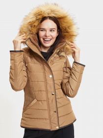 Демисезонная куртка DeFacto модель R0318AZ-BN103 Фото