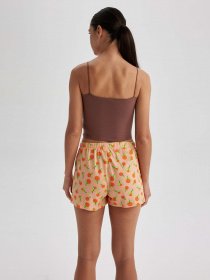 Топ DeFacto модель Y2249AZ-BN307 Фото