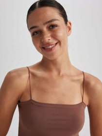 Топ DeFacto модель Y2249AZ-BN307 Фото