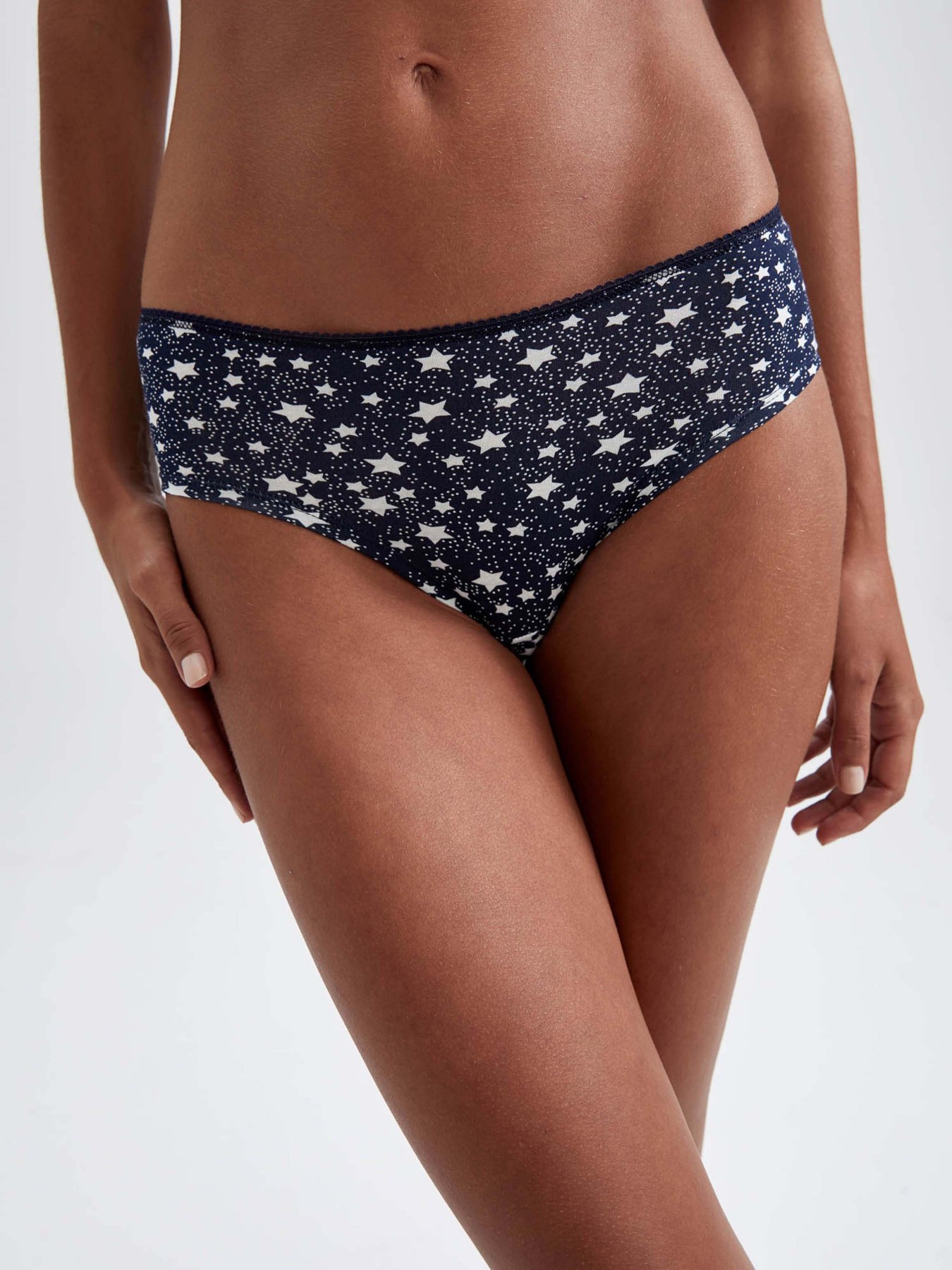 Набір трусів DeFacto модель Y2753AZ-NV135 Фото