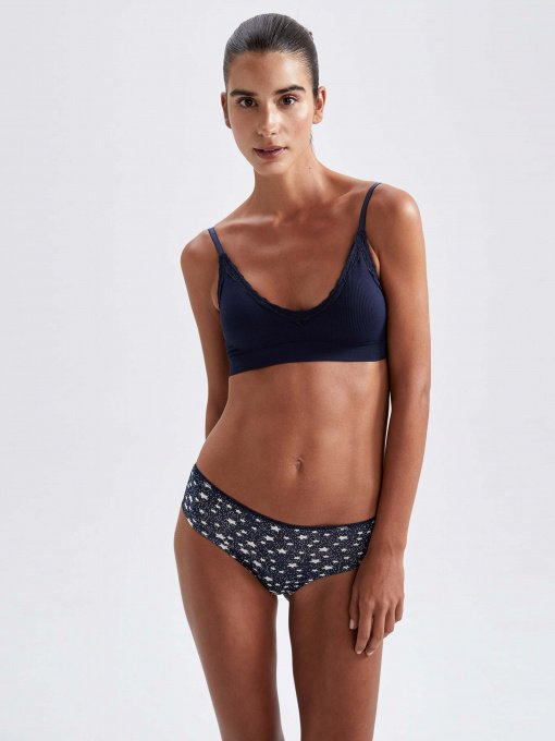 Набор трусов DeFacto модель Y2753AZ-NV135 Фото