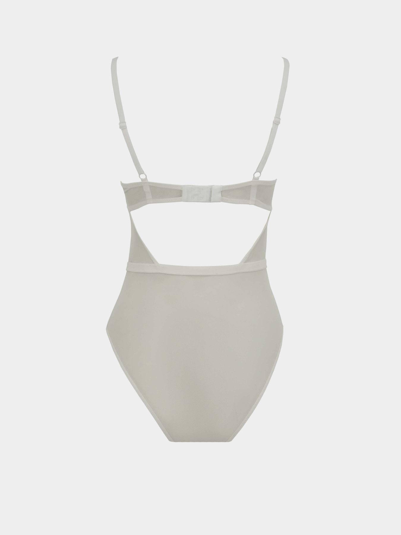 Комбидрес DeFacto модель Z9454AZ-WT46 Фото