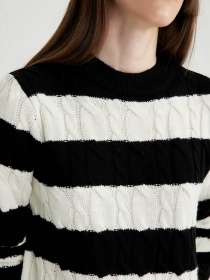 Джемпер DeFacto модель A2097AX-BK27 Фото