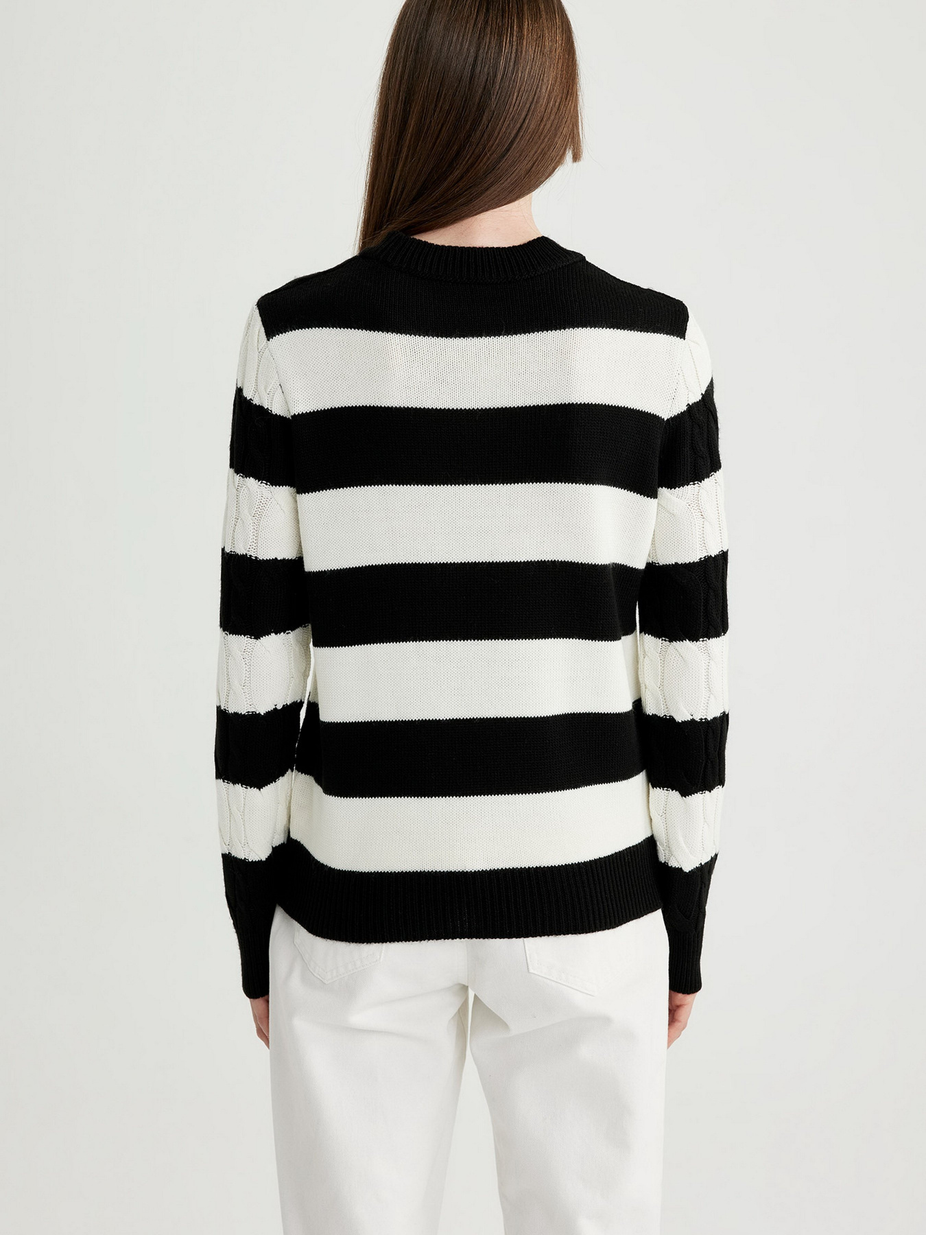 Джемпер DeFacto модель A2097AX-BK27 Фото