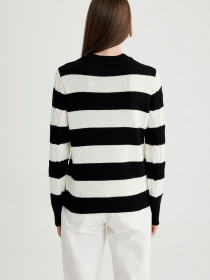 Джемпер DeFacto модель A2097AX-BK27 Фото