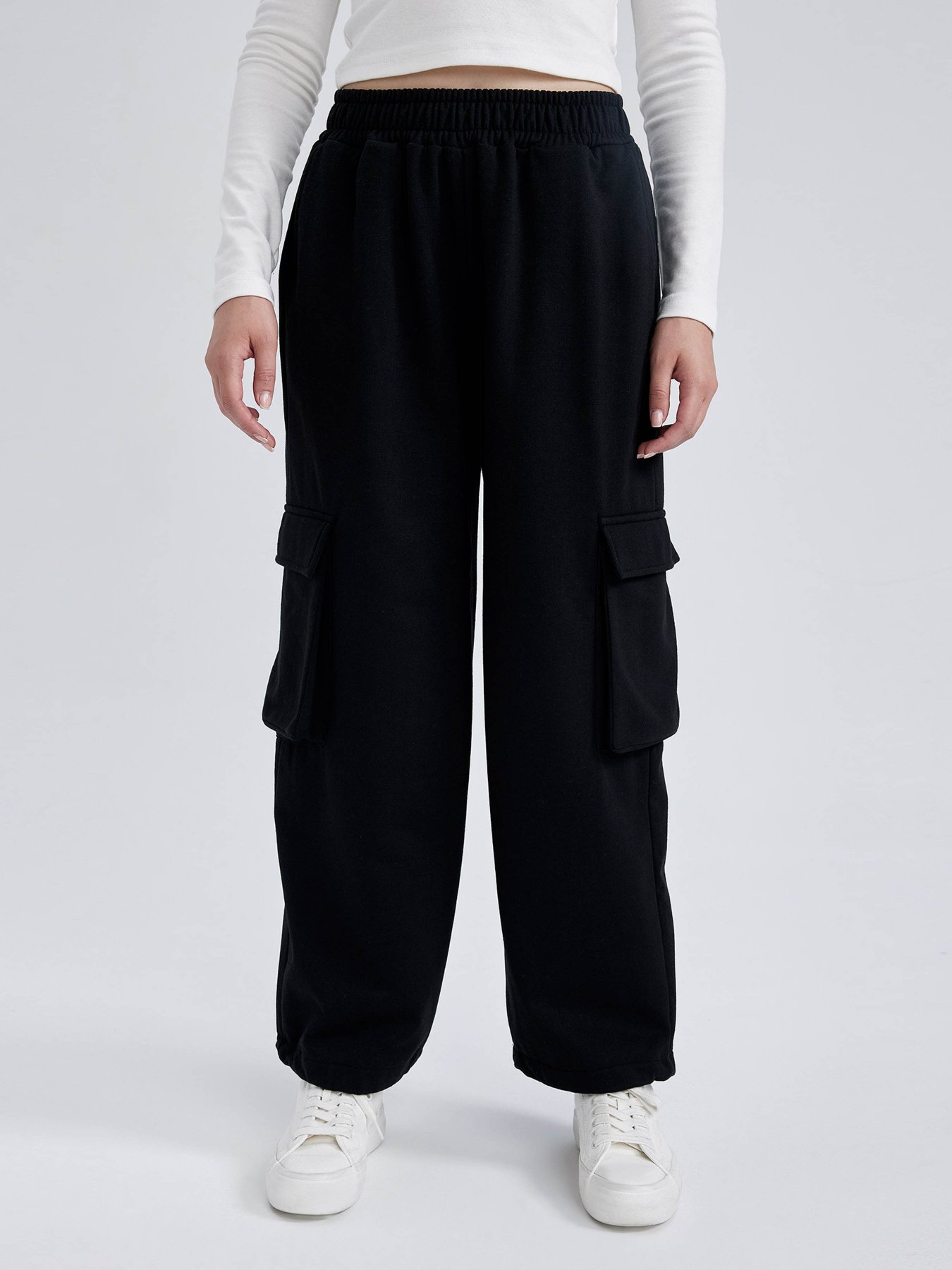 Карго DeFacto модель A2250AX-BK81 Фото