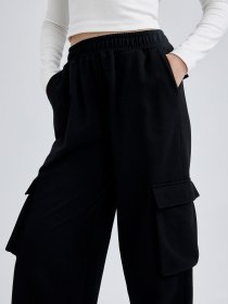 Карго DeFacto модель A2250AX-BK81 Фото