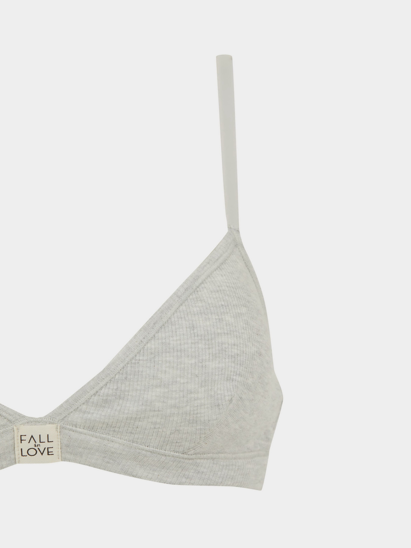 Бюстгальтер DeFacto модель A2912AX-GR93 Фото