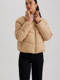 Демісезонна куртка DeFacto модель A3631AX-BG284 Фото