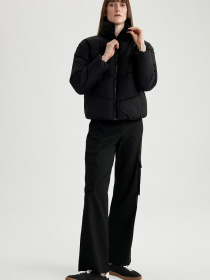 Демісезонна куртка DeFacto модель A3631AX-BK27 Фото