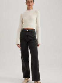 Джемпер DeFacto модель A3823AX-ER105 Фото