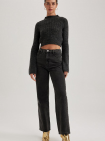 Джемпер DeFacto модель A3823AX-GR47 Фото