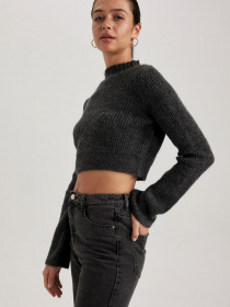 Джемпер DeFacto модель A3823AX-GR47 Фото