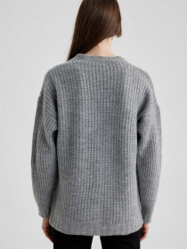 Кардиган DeFacto модель A3845AX-GR89 Фото