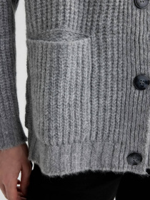 Кардиган DeFacto модель A3845AX-GR89 Фото