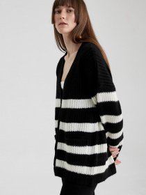 Кардиган DeFacto модель A3853AX-BK27 Фото