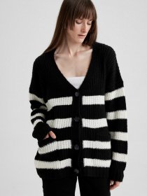 Кардиган DeFacto модель A3853AX-BK27 Фото