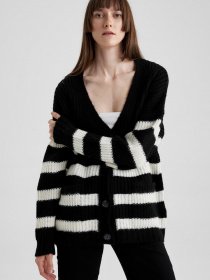 Кардиган DeFacto модель A3853AX-BK27 Фото