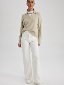 Джемпер DeFacto модель A3868AX-BG748 Фото