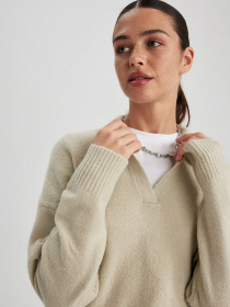 Джемпер DeFacto модель A3868AX-BG748 Фото