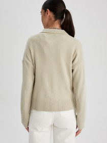 Джемпер DeFacto модель A3868AX-BG748 Фото