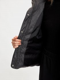 Демісезонна куртка DeFacto модель R1654AZ-GR2 Фото