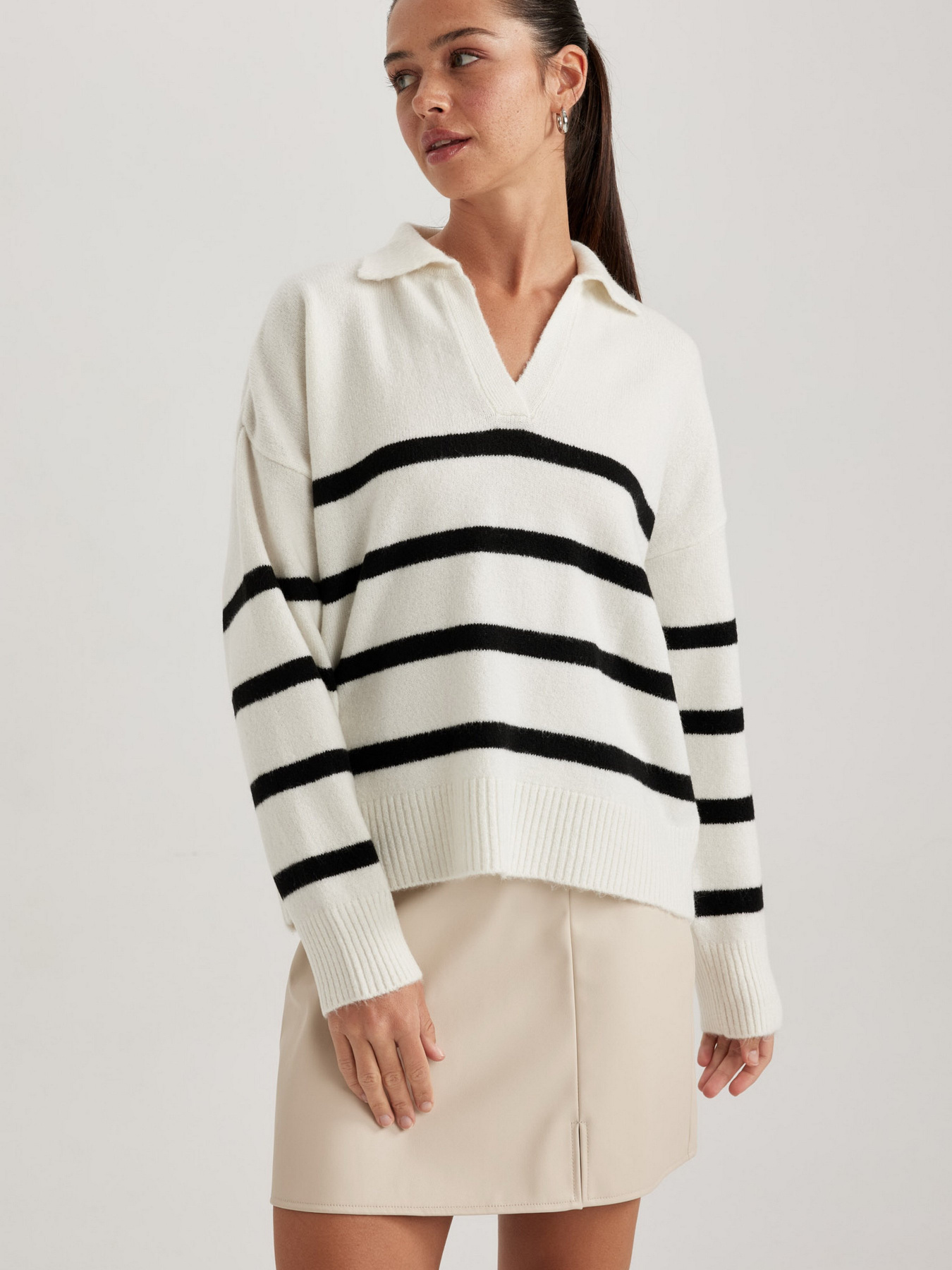 Джемпер DeFacto модель A3872AX-ER105 Фото