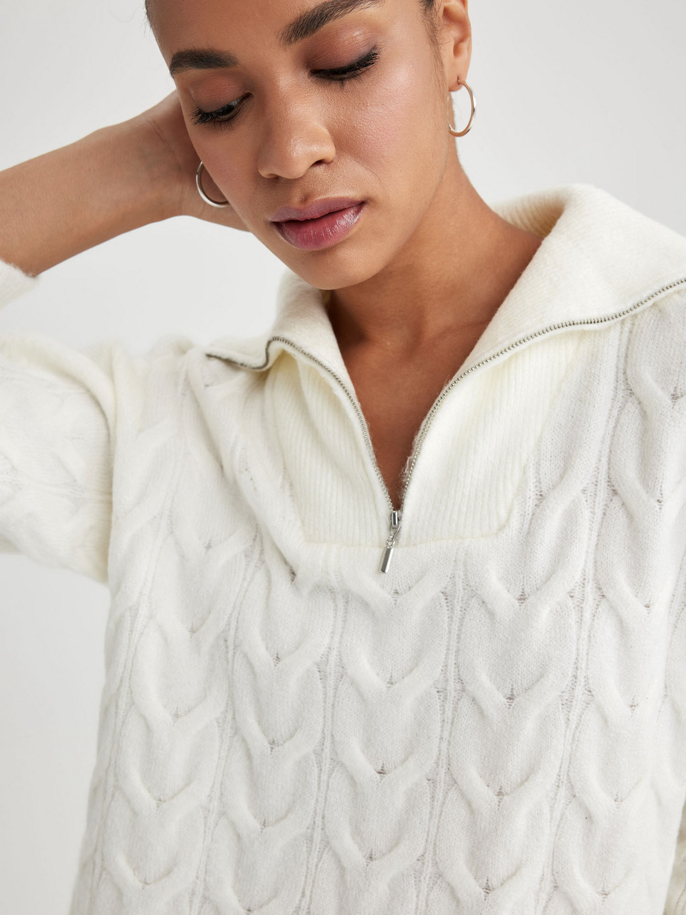 Джемпер DeFacto модель A3874AX-ER105 Фото