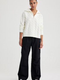 Джемпер DeFacto модель A3874AX-ER105 Фото