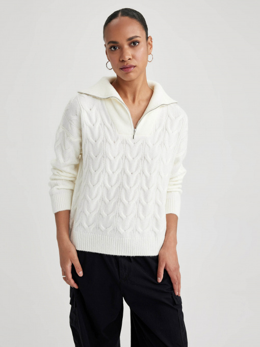 Джемпер DeFacto модель A3874AX-ER105 Фото