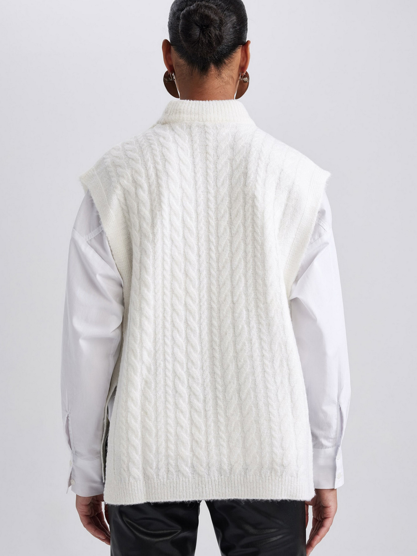 Жилет DeFacto модель A3875AX-ER105 Фото