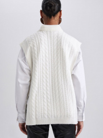 Жилет DeFacto модель A3875AX-ER105 Фото