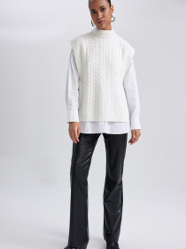 Жилет DeFacto модель A3875AX-ER105 Фото