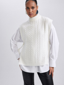 Жилет DeFacto модель A3875AX-ER105 Фото