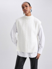 Жилет DeFacto модель A3875AX-ER105 Фото