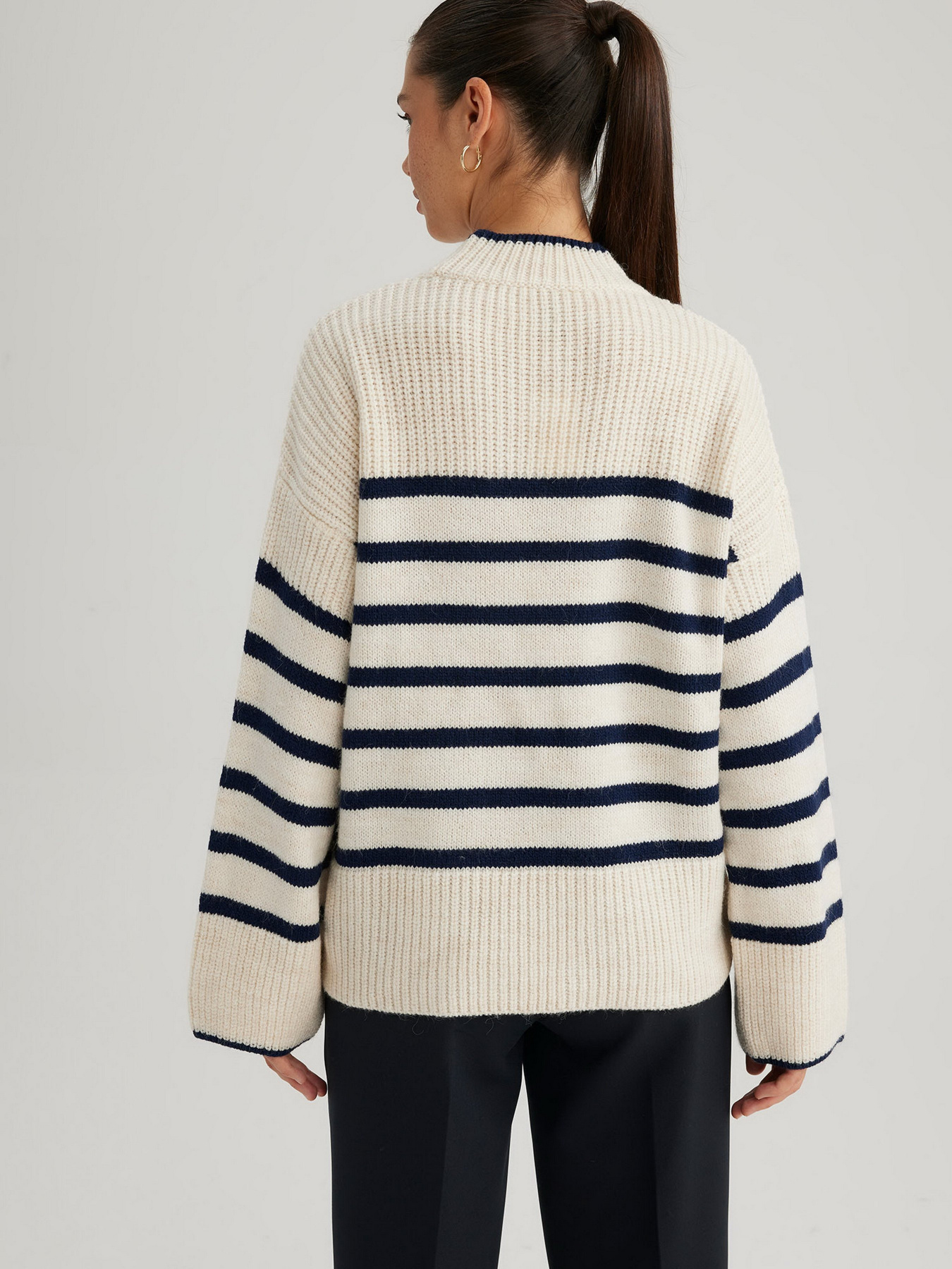 Джемпер DeFacto модель A3887AX-ER105 Фото