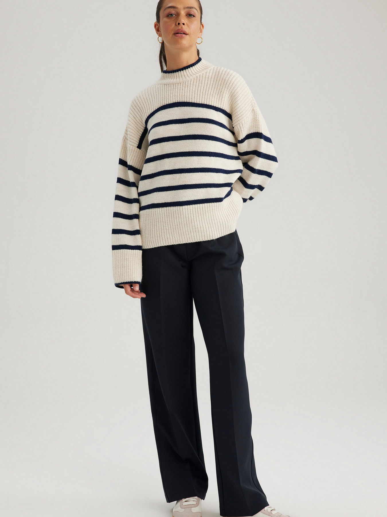 Джемпер DeFacto модель A3887AX-ER105 Фото