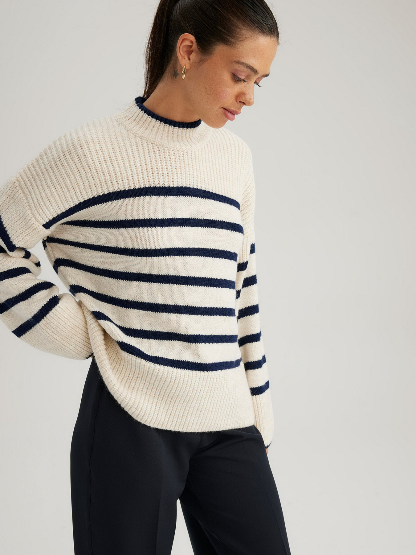 Джемпер DeFacto модель A3887AX-ER105 Фото