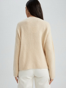 Джемпер DeFacto модель A3890AX-BG303 Фото