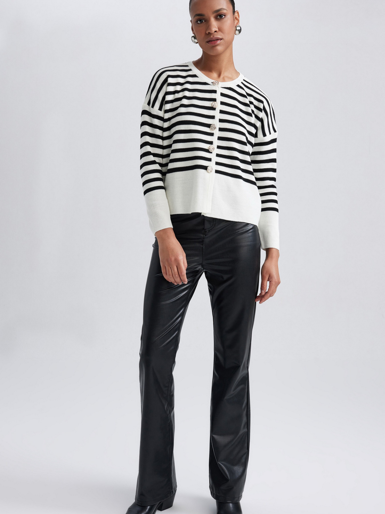 Кардиган DeFacto модель A4880AX-ER105 Фото